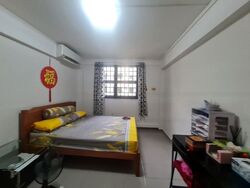 Blk 88 Commonwealth Heights (Queenstown), HDB 3 Rooms #490974091
